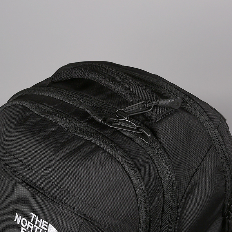  черный рюкзак The North Face Borealis 28L T93KV3JK3 - цена, описание, фото 3